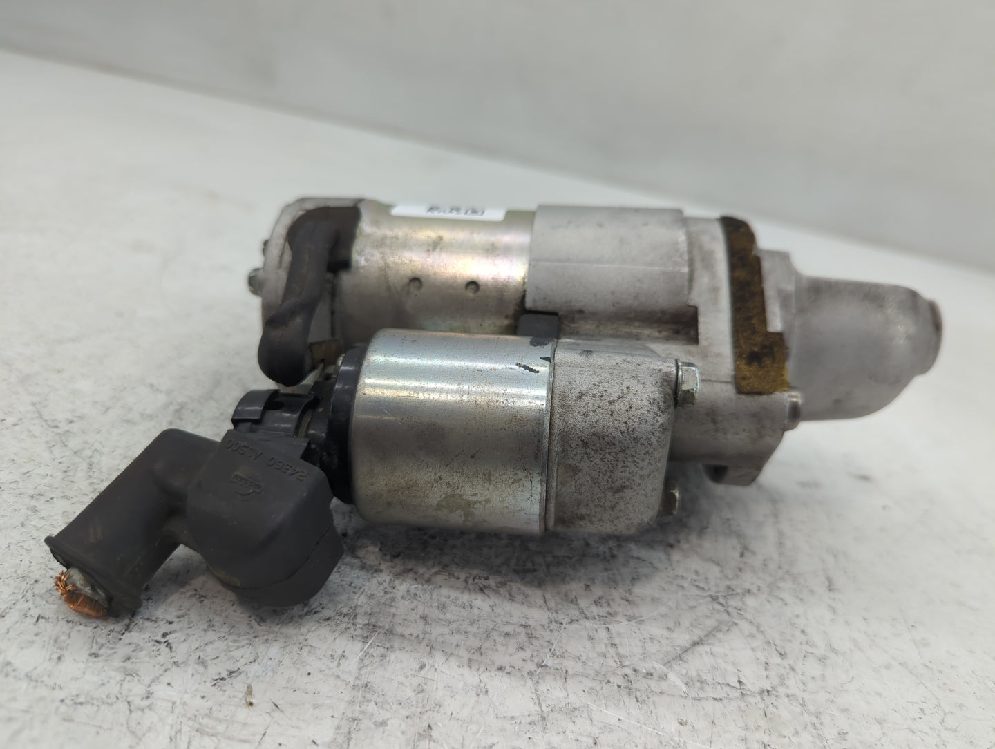 2014-2020 Infiniti Q60 Car Starter Motor Solenoid OEM P/N:23300 EY00E Fits OEM Used Auto Parts - Oemusedautoparts1.com