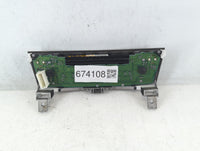 2017-2020 Infiniti Q60 Climate Control Module Temperature AC/Heater Replacement P/N:253919NJ1A Fits OEM Used Auto Parts - Oe