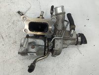 2017 Infiniti Q60 Turbocharger Turbo Charger Super Charger Supercharger - Oemusedautoparts1.com