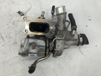 compare product 2017 Infiniti Q60 Turbocharger Turbo Charger Super Charger Supercharger