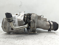 2017 Infiniti Q60 Turbocharger Turbo Charger Super Charger Supercharger - Oemusedautoparts1.com
