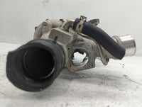 2017 Infiniti Q60 Turbocharger Turbo Charger Super Charger Supercharger - Oemusedautoparts1.com