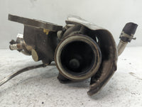 2017 Infiniti Q60 Turbocharger Turbo Charger Super Charger Supercharger - Oemusedautoparts1.com