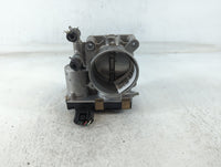 2017-2020 Infiniti Q60 Throttle Body P/N:8928 RME60-52 Fits Fits 2016 2017 2018 2019 2020 OEM Used Auto Parts - Oemusedautop