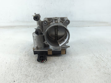 2017-2020 Infiniti Q60 Throttle Body P/N:8928 RME60-52 Fits Fits 2016 2017 2018 2019 2020 OEM Used Auto Parts - Oemusedautop