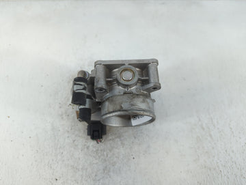 2017-2020 Infiniti Q60 Throttle Body P/N:8928 RME60-52 Fits Fits 2016 2017 2018 2019 2020 OEM Used Auto Parts