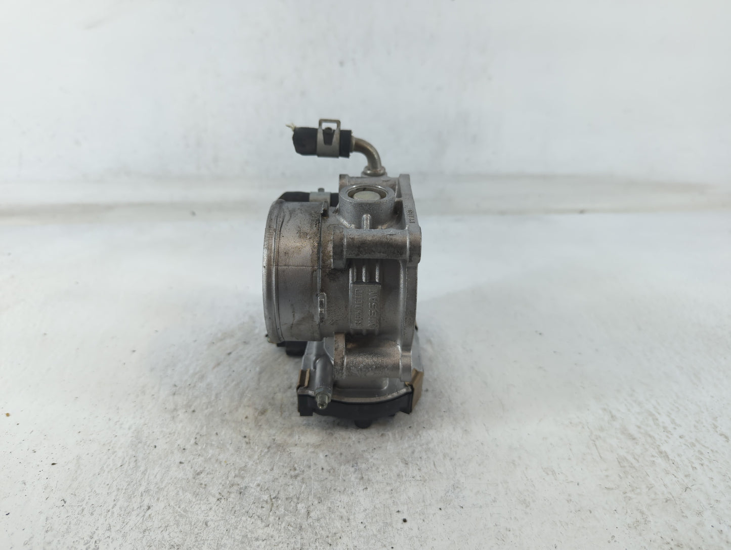 2017-2020 Infiniti Q60 Throttle Body P/N:8928 RME60-52 Fits Fits 2016 2017 2018 2019 2020 OEM Used Auto Parts - Oemusedautop