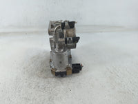 2017-2020 Infiniti Q60 Throttle Body P/N:8928 RME60-52 Fits Fits 2016 2017 2018 2019 2020 OEM Used Auto Parts - Oemusedautop