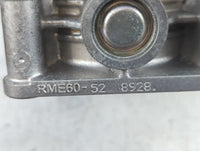 2017-2020 Infiniti Q60 Throttle Body P/N:8928 RME60-52 Fits Fits 2016 2017 2018 2019 2020 OEM Used Auto Parts - Oemusedautop