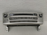 2018-2019 Infiniti Q70 Radio AM FM Cd Player Receiver Replacement P/N:253915UV0B 2591A 1MA5C Fits Fits 2018 2019 OEM Used Au