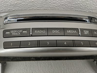 2018-2019 Infiniti Q70 Radio AM FM Cd Player Receiver Replacement P/N:253915UV0B 2591A 1MA5C Fits Fits 2018 2019 OEM Used Au
