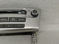 2018-2019 Infiniti Q70 Radio AM FM Cd Player Receiver Replacement P/N:253915UV0B 2591A 1MA5C Fits Fits 2018 2019 OEM Used Au
