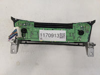 2018-2019 Infiniti Q70 Radio AM FM Cd Player Receiver Replacement P/N:253915UV0B 2591A 1MA5C Fits Fits 2018 2019 OEM Used Au