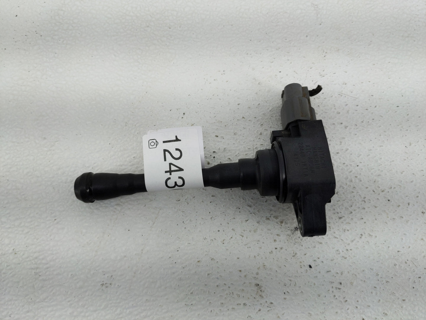 2014-2019 Infiniti Q70 Ignition Coil Igniter Pack - Oemusedautoparts1.com