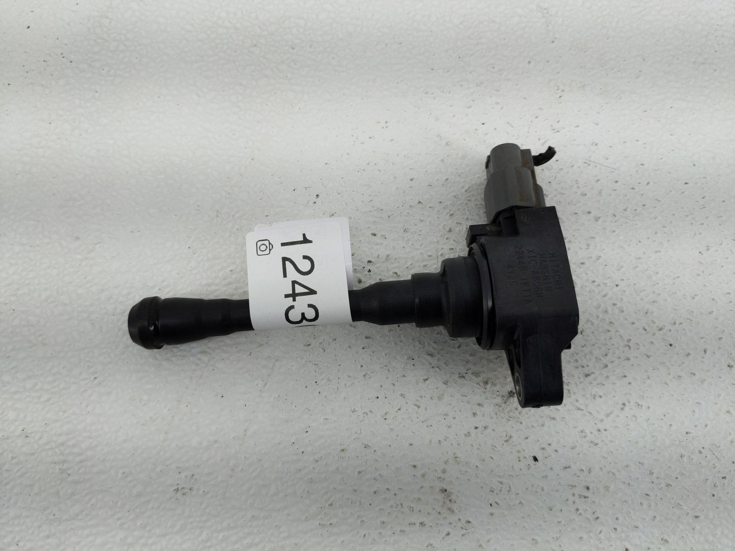 2014-2019 Infiniti Q70 Ignition Coil Igniter Pack - Oemusedautoparts1.com