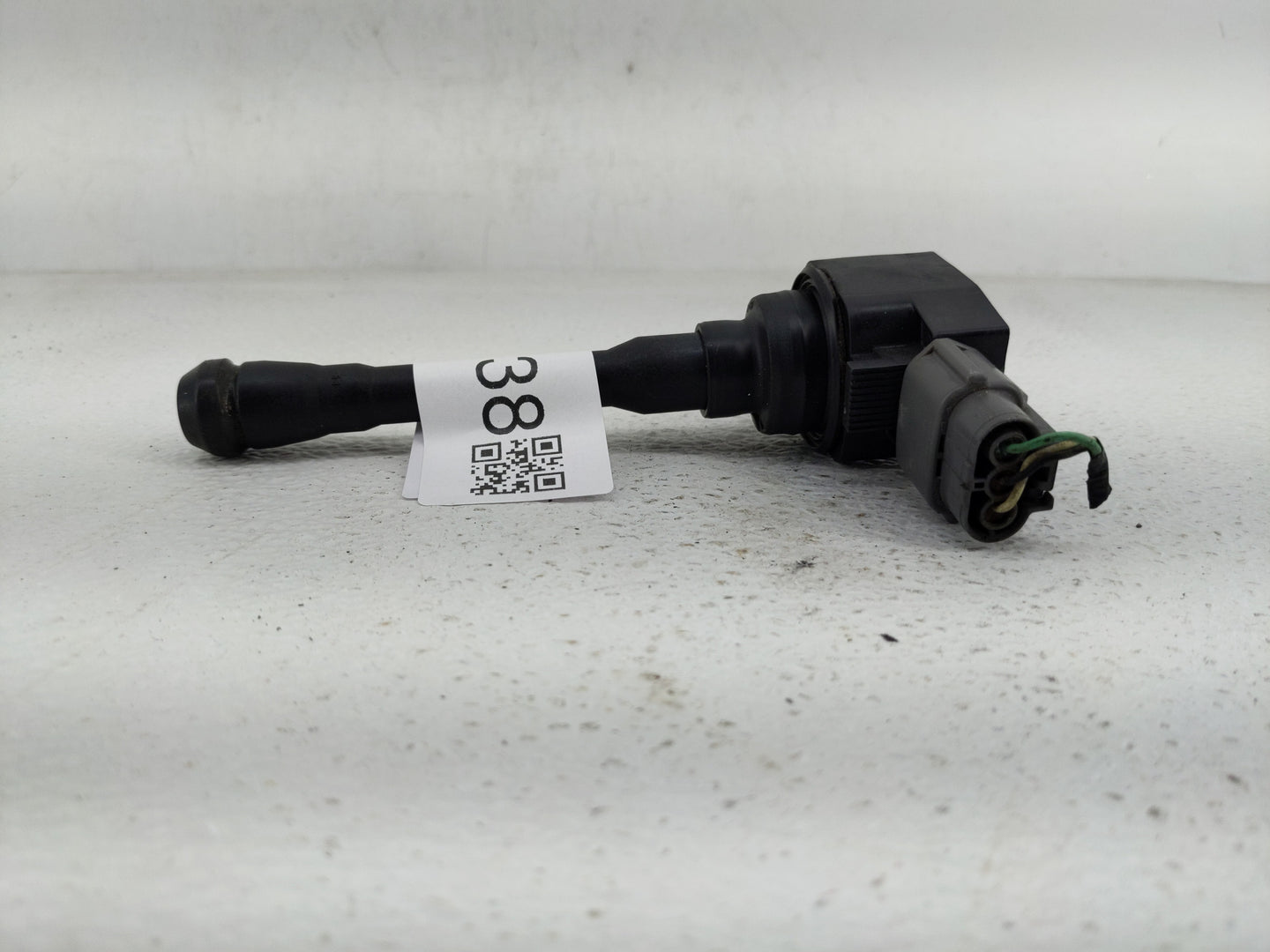 2014-2019 Infiniti Q70 Ignition Coil Igniter Pack - Oemusedautoparts1.com