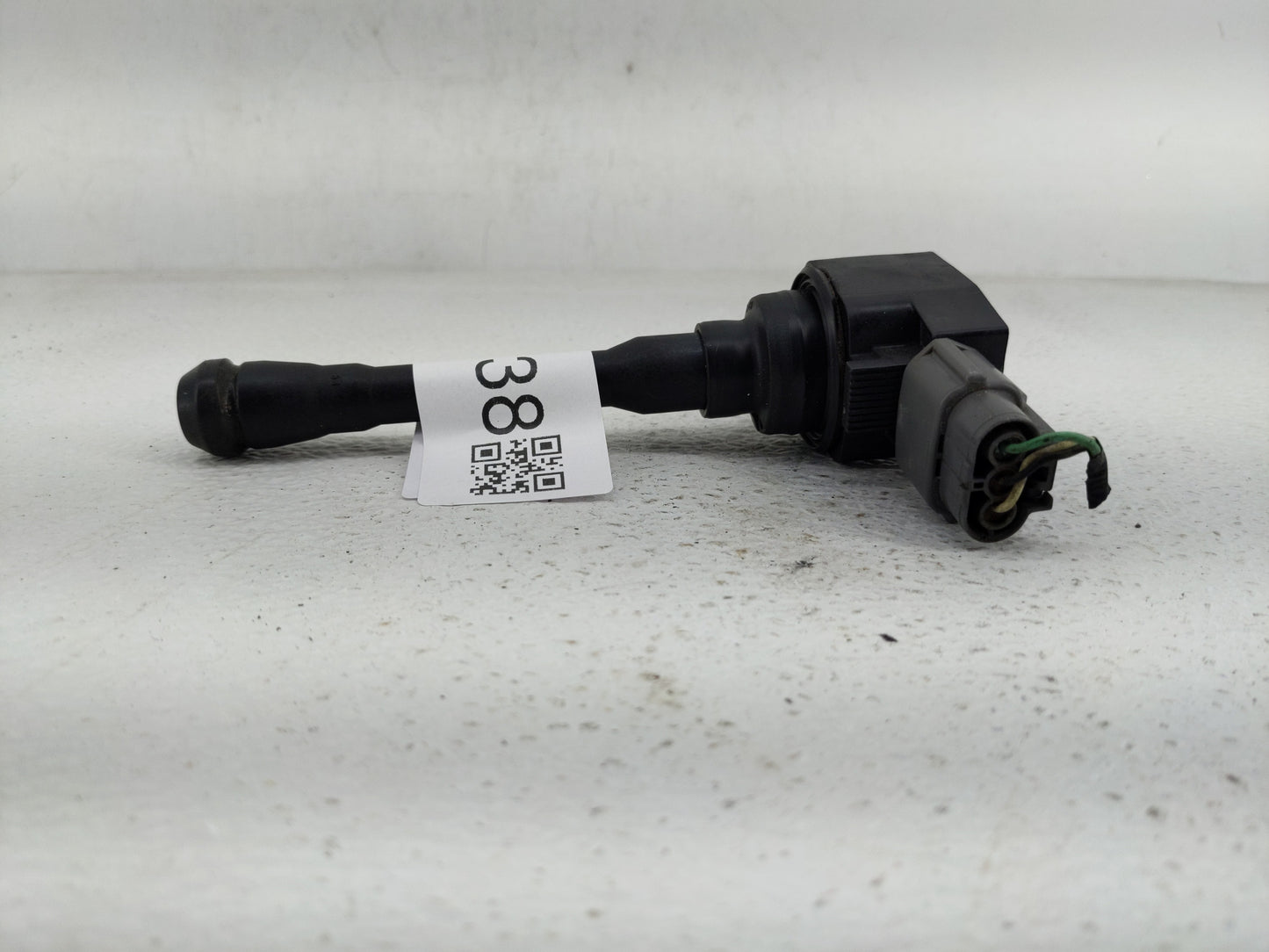 2014-2019 Infiniti Q70 Ignition Coil Igniter Pack - Oemusedautoparts1.com