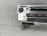 2018-2019 Infiniti Q70 Radio Control Panel Silver - Oemusedautoparts1.com