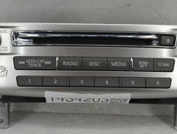 2018-2019 Infiniti Q70 Radio Control Panel Silver - Oemusedautoparts1.com
