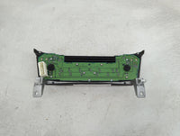 2018-2019 Infiniti Q70 Radio Control Panel Silver - Oemusedautoparts1.com