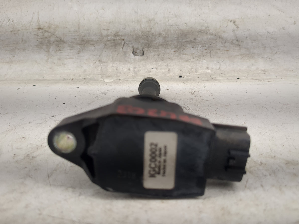 2014-2019 Infiniti Q70 Ignition Coil Igniter Pack 1499808 - Oemusedautoparts1.com