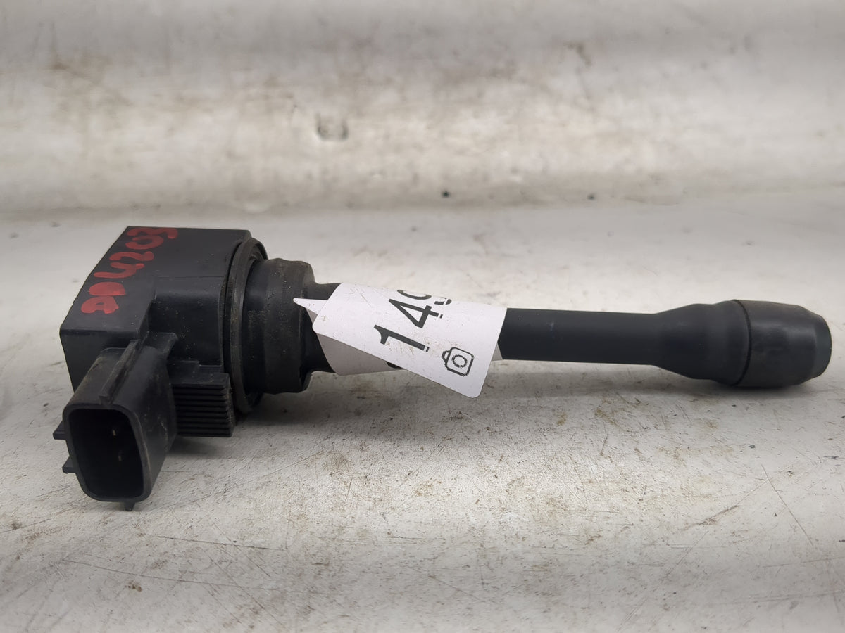 2014-2019 Infiniti Q70 Ignition Coil Igniter Pack 1499808 - Oemusedautoparts1.com