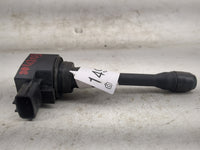 2014-2019 Infiniti Q70 Ignition Coil Igniter Pack 1499808 - Oemusedautoparts1.com