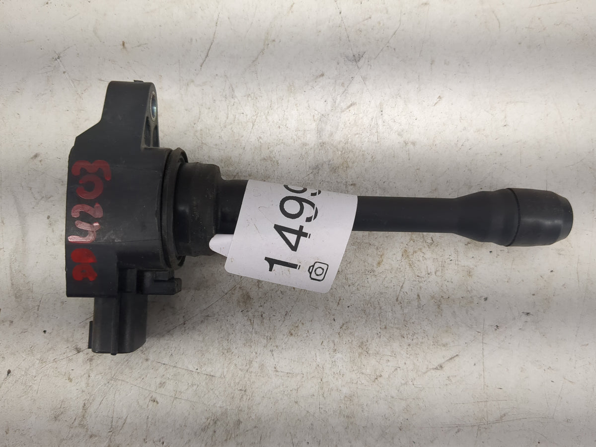 2014-2019 Infiniti Q70 Ignition Coil Igniter Pack 1499808 - Oemusedautoparts1.com