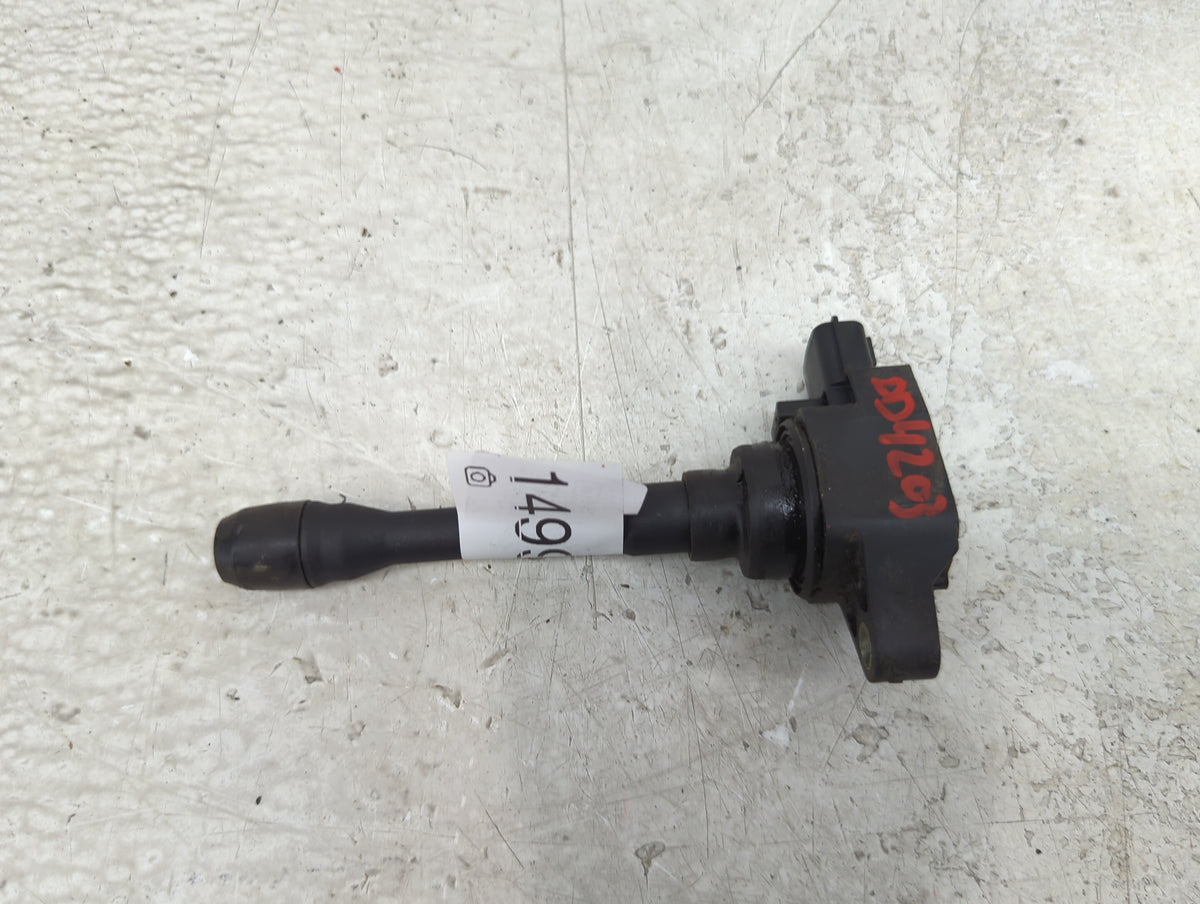 2014-2019 Infiniti Q70 Ignition Coil Igniter Pack 1499809 - Oemusedautoparts1.com