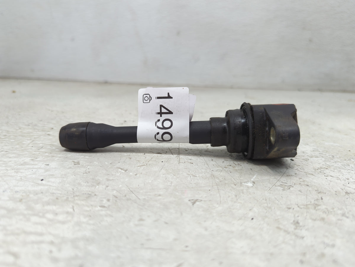 2014-2019 Infiniti Q70 Ignition Coil Igniter Pack 1499809 - Oemusedautoparts1.com