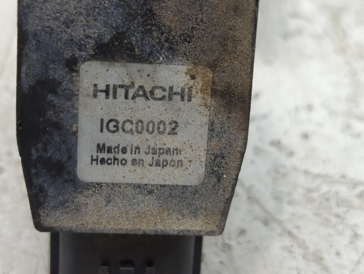 2014-2019 Infiniti Q70 Ignition Coil Igniter Pack 1499809 - Oemusedautoparts1.com