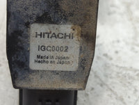 2014-2019 Infiniti Q70 Ignition Coil Igniter Pack 1499809 - Oemusedautoparts1.com