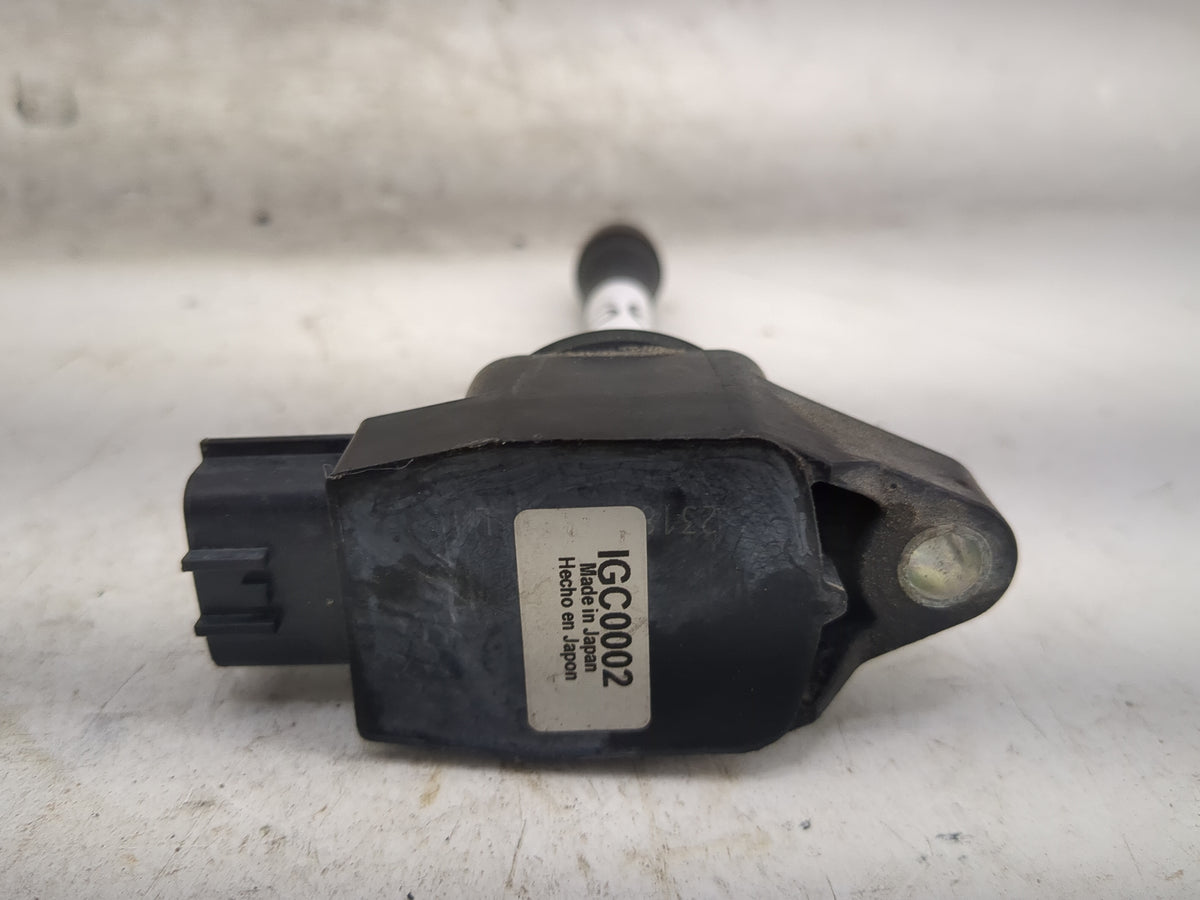 2014-2019 Infiniti Q70 Ignition Coil Igniter Pack 1499987 - Oemusedautoparts1.com