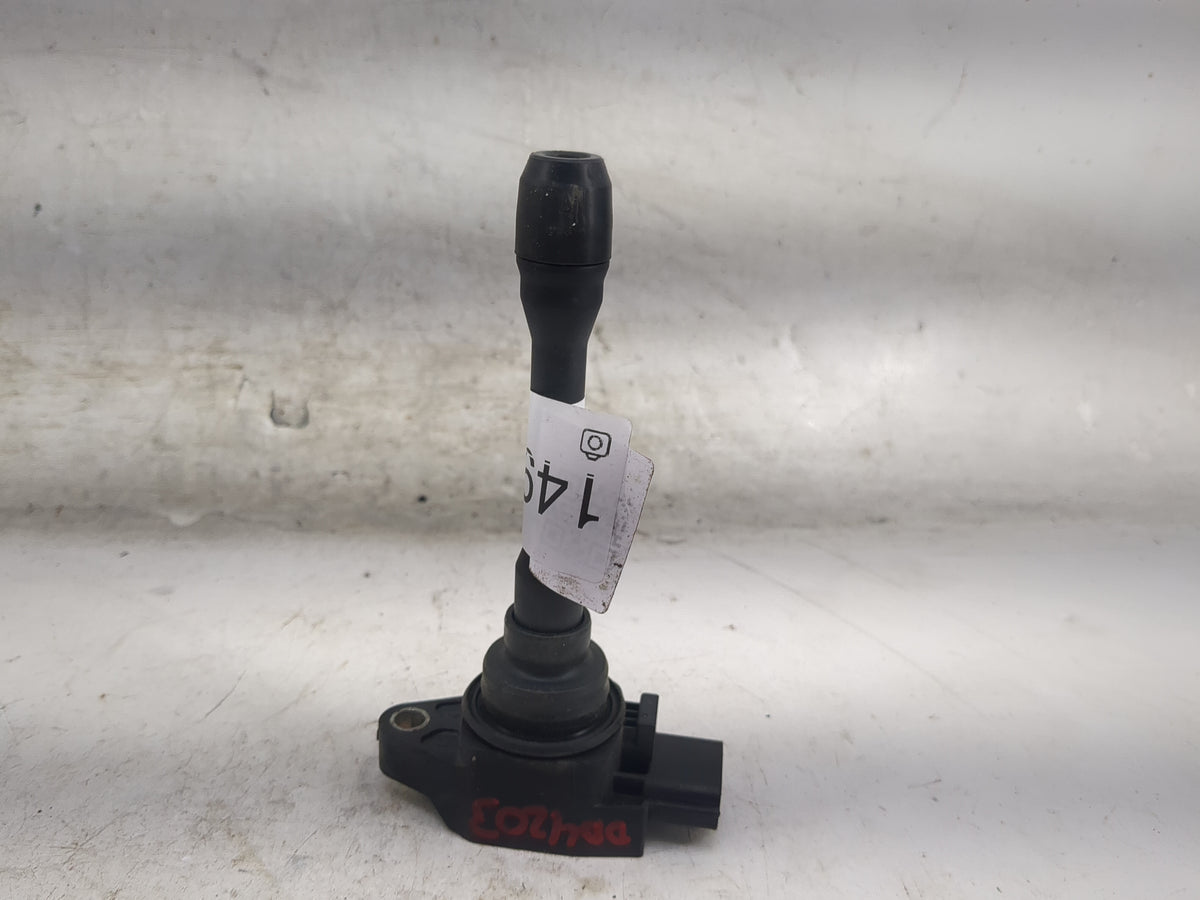 2014-2019 Infiniti Q70 Ignition Coil Igniter Pack 1499987 - Oemusedautoparts1.com