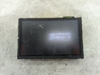 Infiniti Q70 Information Radio Display Screen 1505260 - Oemusedautoparts1.com