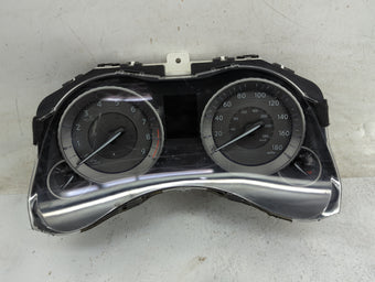 compare product 2016-2019 Infiniti Q70 Instrument Cluster Speedometer Gauges P/N:6AK0B 5BR4 Miles: Fits Fits 2016 2017 2018 2019 OEM Used Auto Parts