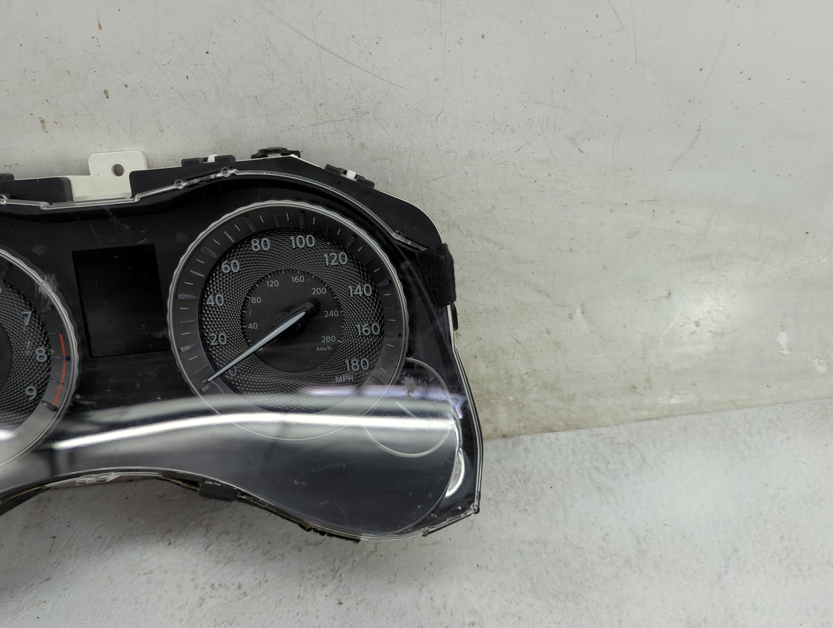 2016-2019 Infiniti Q70 Instrument Cluster Speedometer Gauges P/N:6AK0B 5BR4 Miles: Fits Fits 2016 2017 2018 2019 OEM Used Au