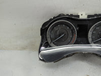 2016-2019 Infiniti Q70 Instrument Cluster Speedometer Gauges P/N:6AK0B 5BR4 Miles: Fits Fits 2016 2017 2018 2019 OEM Used Au