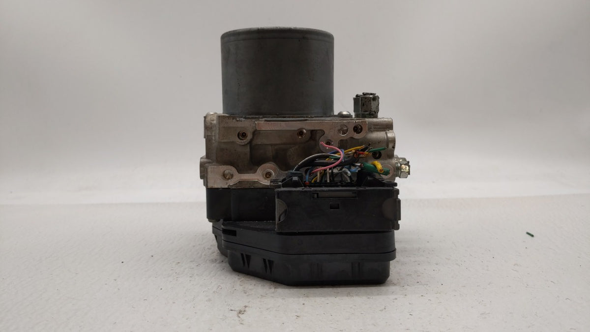 2018 Infiniti Q70 Anti-Lock Brake ABS Pump Module Actuator OEM P/N:47660 3WK0A Fits OEM Used Auto Parts - Oemusedautoparts1.