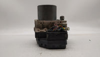2018 Infiniti Q70 Anti-Lock Brake ABS Pump Module Actuator OEM P/N:47660 3WK0A Fits OEM Used Auto Parts - Oemusedautoparts1.