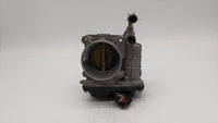 2014-2019 Infiniti Q70 Throttle Body P/N:526-01 RME75 Fits OEM Used Auto Parts - Oemusedautoparts1.com