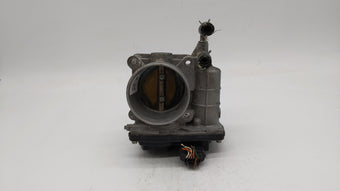 compare product 2014-2019 Infiniti Q70 Throttle Body P/N:526-01 RME75 Fits OEM Used Auto Parts