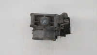 2014-2019 Infiniti Q70 Throttle Body P/N:526-01 RME75 Fits OEM Used Auto Parts - Oemusedautoparts1.com