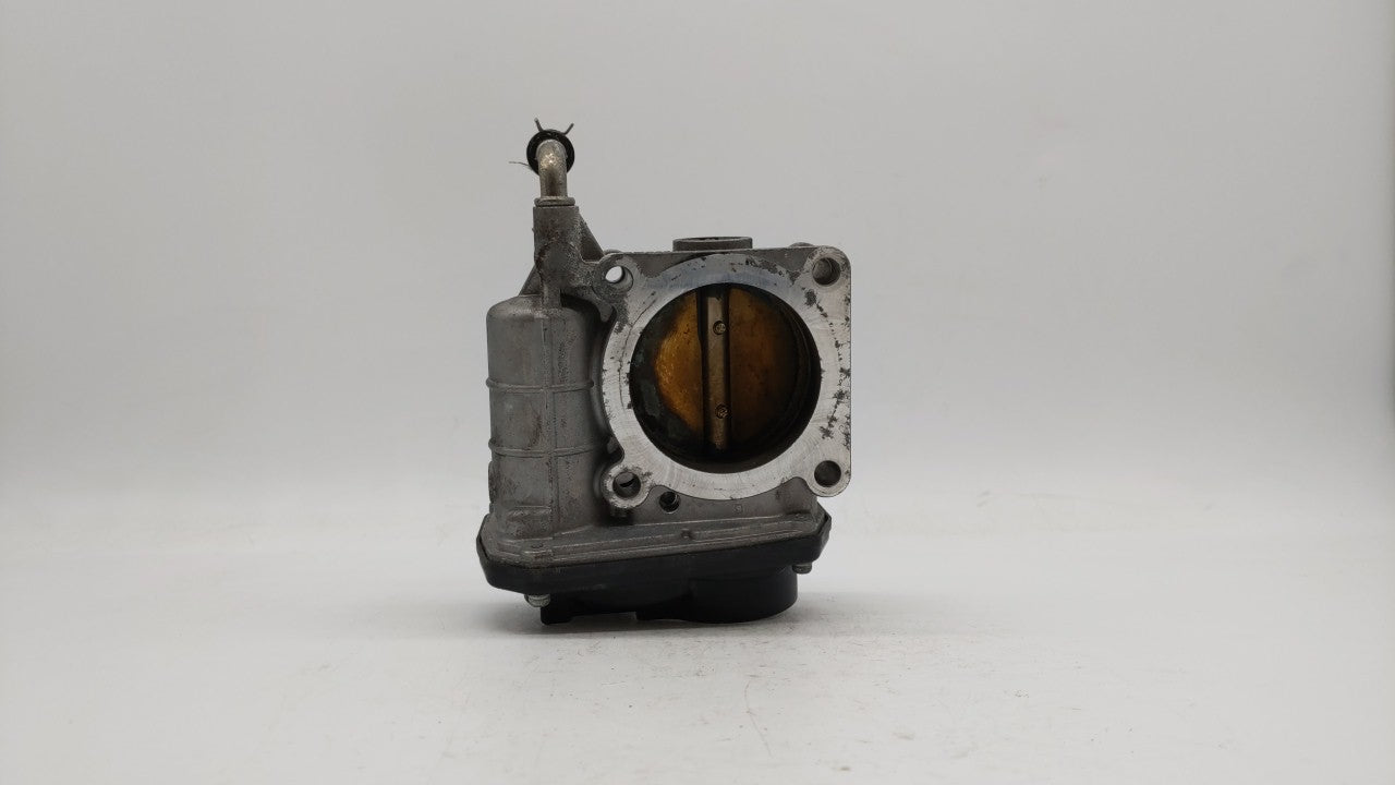 2014-2019 Infiniti Q70 Throttle Body P/N:526-01 RME75 Fits OEM Used Auto Parts - Oemusedautoparts1.com