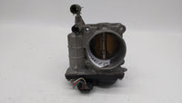 2014-2019 Infiniti Q70 Throttle Body P/N:526-01 RME75 Fits OEM Used Auto Parts - Oemusedautoparts1.com