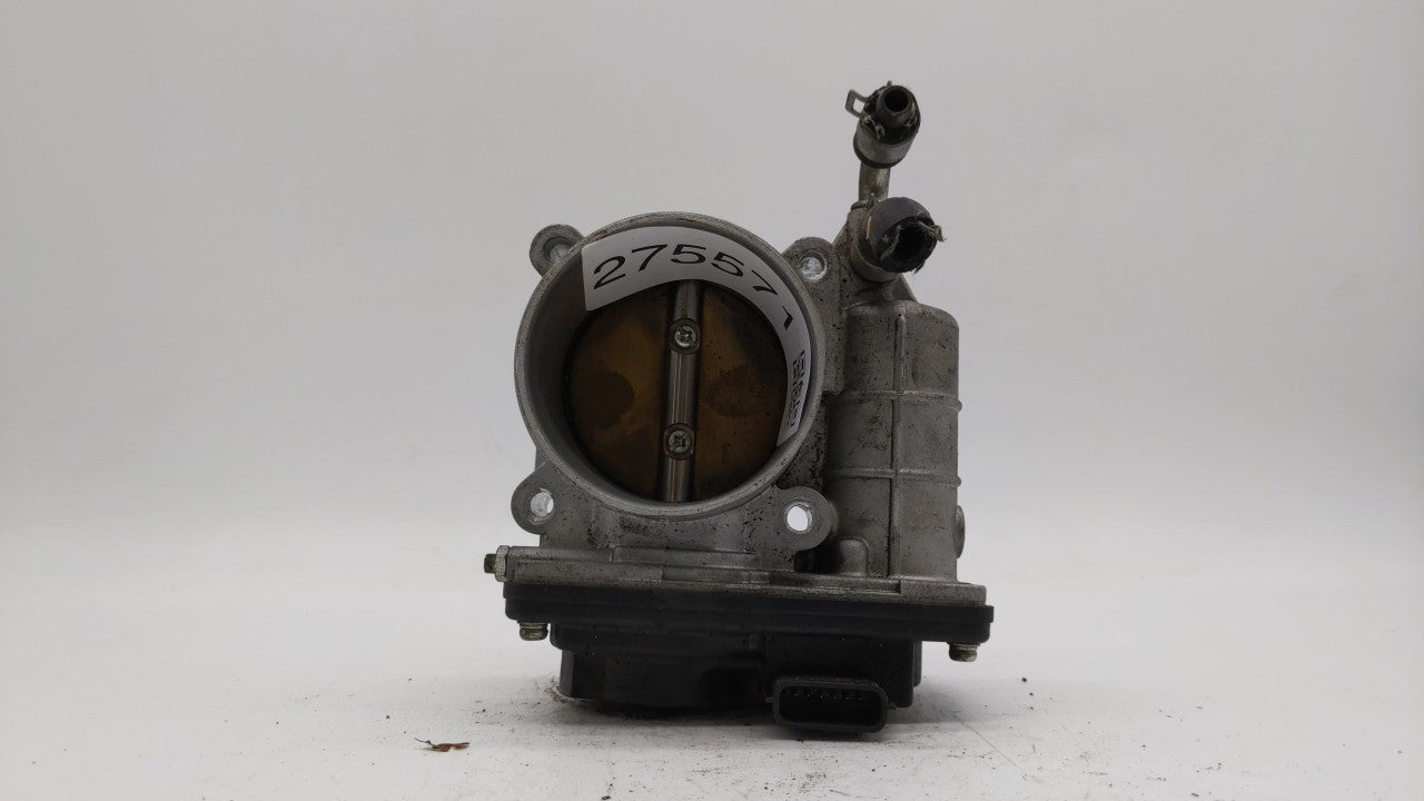 2014-2019 Infiniti Q70 Throttle Body P/N:526-01 RME75 Fits OEM Used Auto Parts - Oemusedautoparts1.com