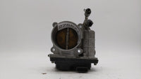 2014-2019 Infiniti Q70 Throttle Body P/N:526-01 RME75 Fits OEM Used Auto Parts - Oemusedautoparts1.com