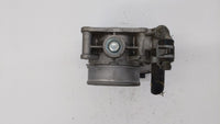 2014-2019 Infiniti Q70 Throttle Body P/N:526-01 RME75 Fits OEM Used Auto Parts - Oemusedautoparts1.com