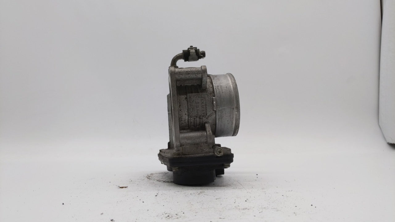 2014-2019 Infiniti Q70 Throttle Body P/N:526-01 RME75 Fits OEM Used Auto Parts - Oemusedautoparts1.com
