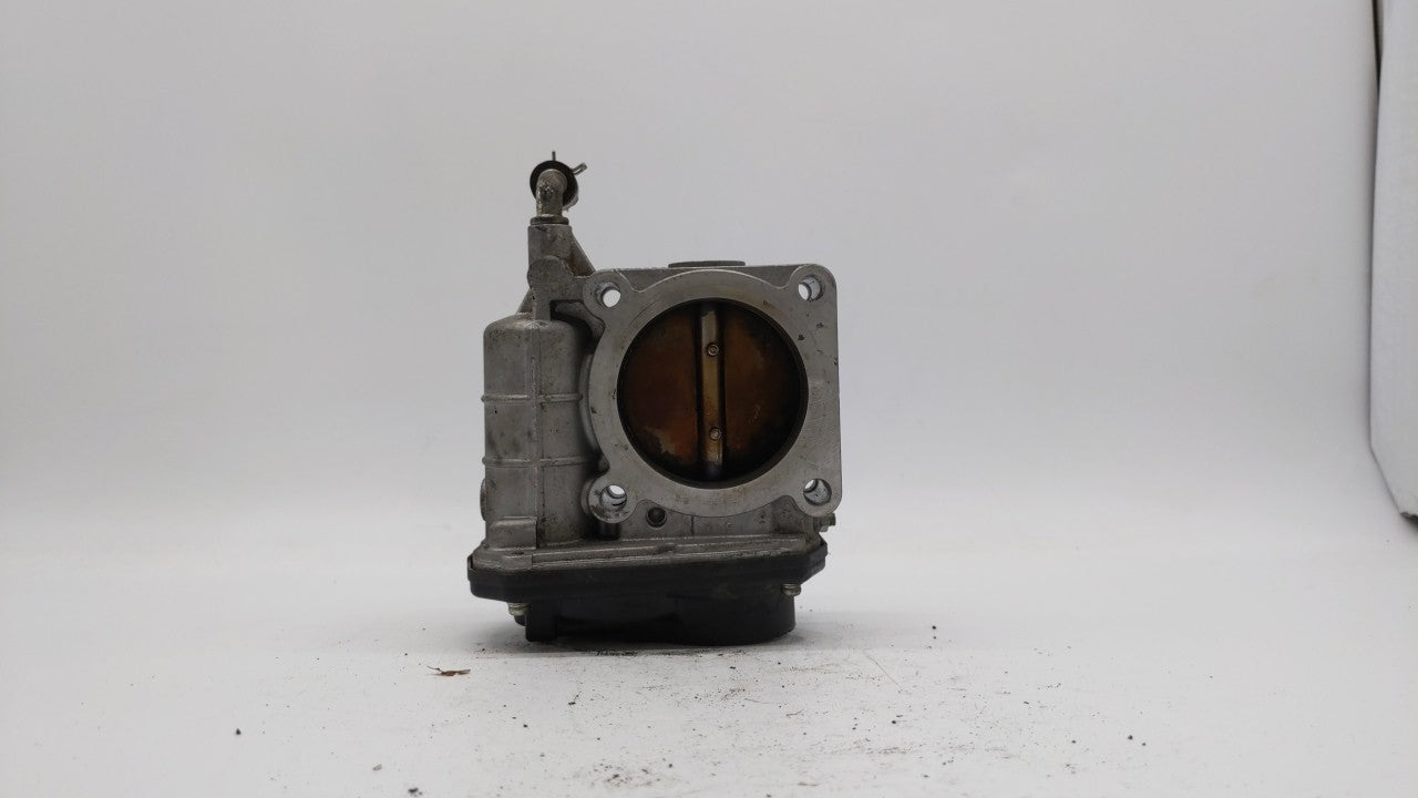 2014-2019 Infiniti Q70 Throttle Body P/N:526-01 RME75 Fits OEM Used Auto Parts - Oemusedautoparts1.com